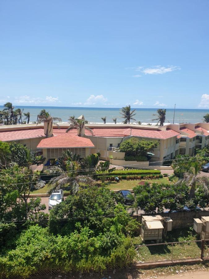 Goroomgo Star Inn Sea View Puri Exterior foto